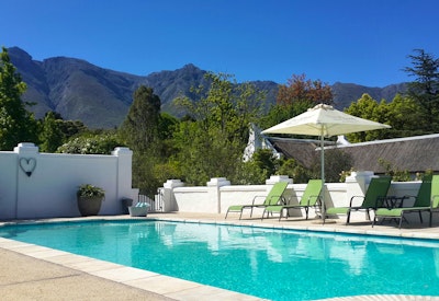  at De Kloof Luxury Estate Boutique Hotel and Spa | TravelGround
