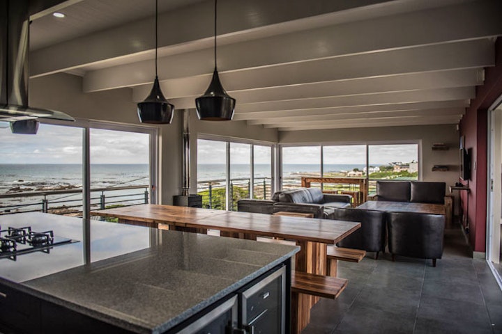 Gansbaai Accommodation at Villa Vue | Viya