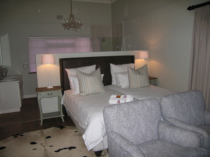 Karoo Accommodation at Beaufort Manor Country House | Viya