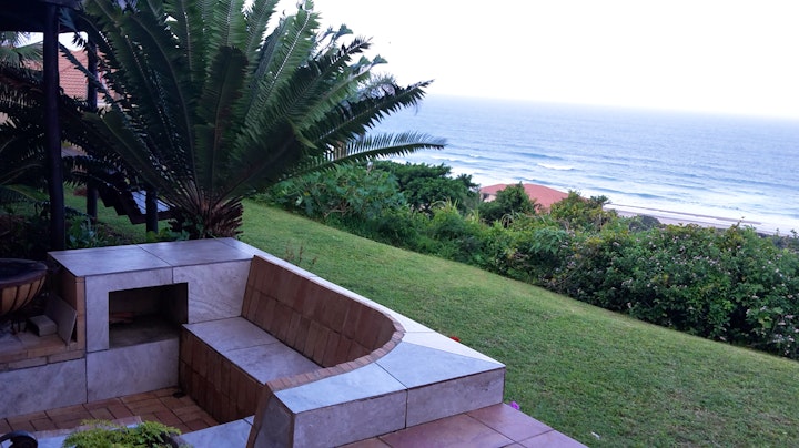 KwaZulu-Natal Accommodation at Seaview Villas - Holiday Home | Viya