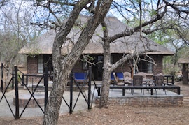 Kruger National Park South Accommodation at Marloth Getaway | Viya