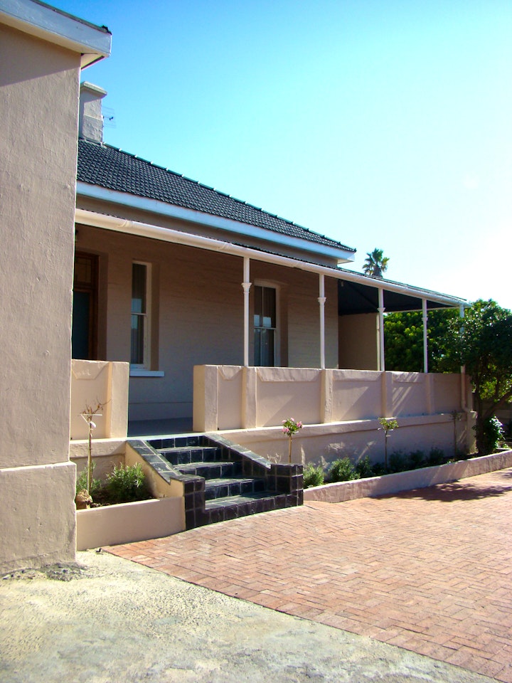 Cape Town Accommodation at Glen Lilly Selfsorg | Viya