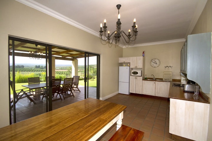 Sarah Baartman District Accommodation at Avoca River Cabins | Viya