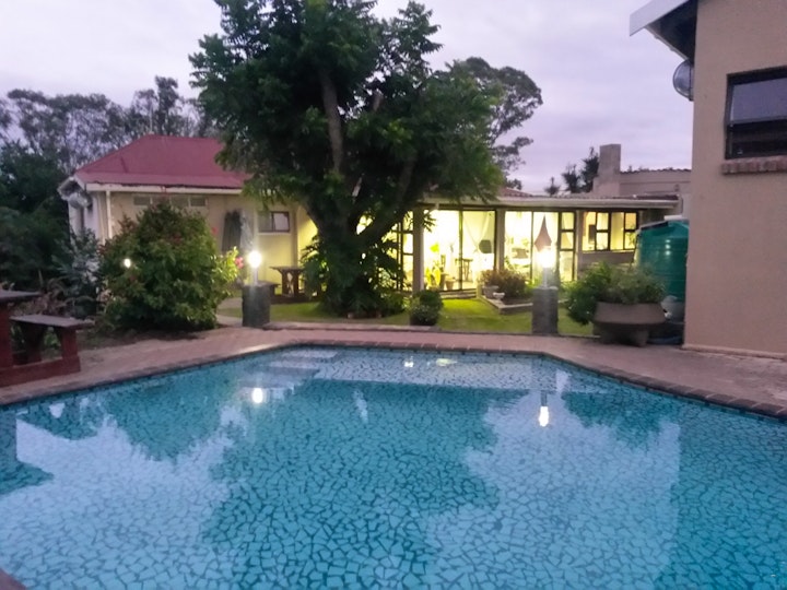 Eastern Cape Accommodation at Intaka Guest House King William's Town | Viya