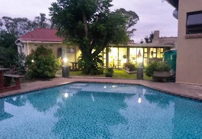 at Intaka Guest House King William's Town | TravelGround