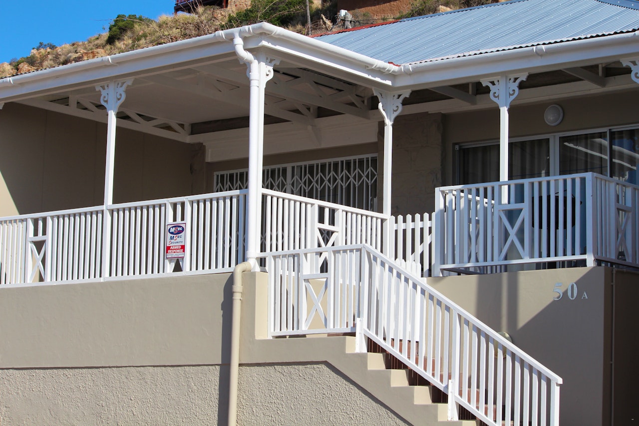 Mossel Bay Accommodation at  | Viya