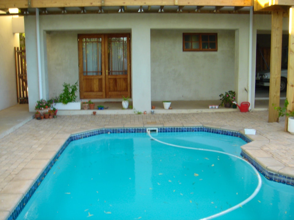 Overberg Accommodation at  | Viya