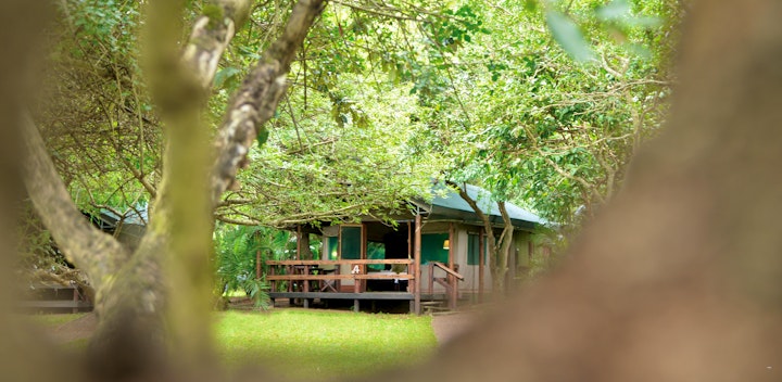 KwaZulu-Natal Accommodation at Falaza Game Lodge | Viya