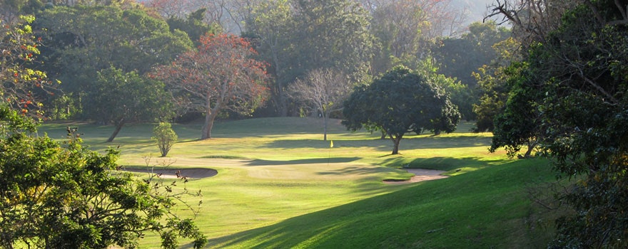 Port Shepstone Country Club