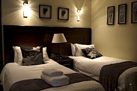 Pretoria CBD Accommodation at  | Viya