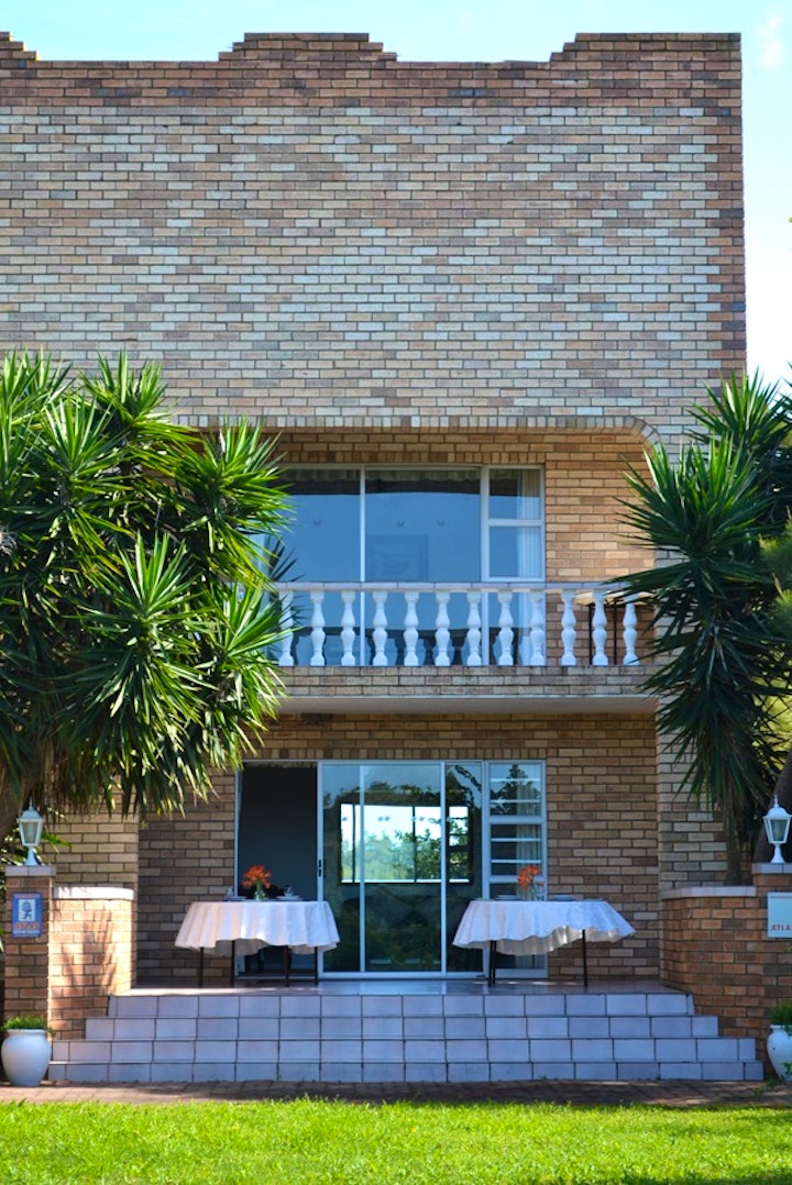 Eastern Cape Accommodation at Sundune Guest House | Viya