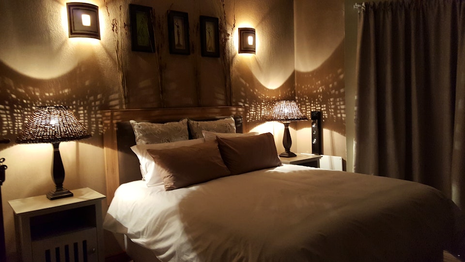 Cape Town Accommodation at  | Viya