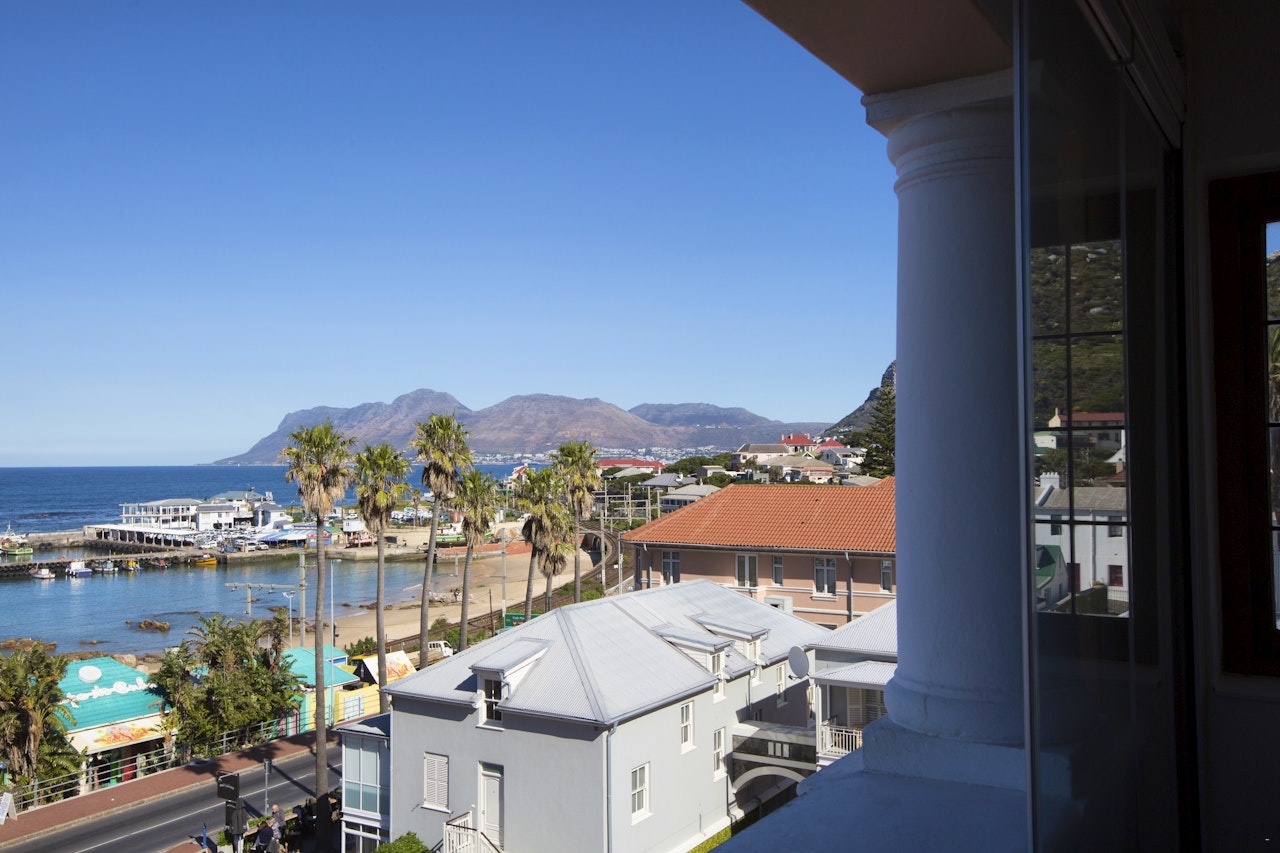 Cape Town Accommodation at  | Viya