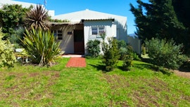 Grabouw Accommodation at Aanhouwen Cottages | Viya