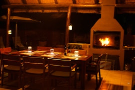 Kruger National Park South Accommodation at Kruger River Holiday Home | Viya