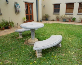 West Rand Accommodation at Hartley Manor Guest House | Viya