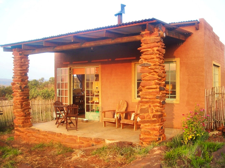 Gauteng Accommodation at Saamrus Guest Farm | Viya