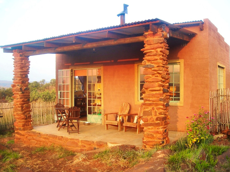 Cradle Of Humankind Accommodation at  | Viya