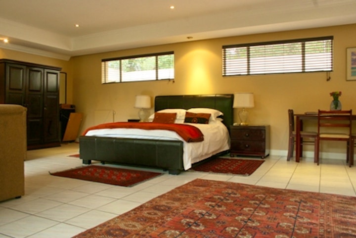 Gauteng Accommodation at Red Rose Bed and Breakfast | Viya