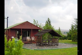 Cradle Of Humankind Accommodation at  | Viya