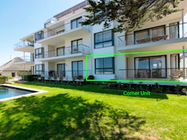 Overberg Accommodation at 74 on Marine - Apartment 103 | Viya