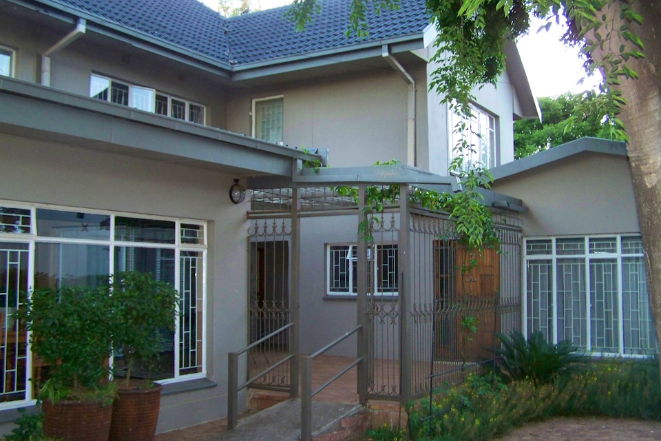 Potchefstroom Accommodation at  | Viya