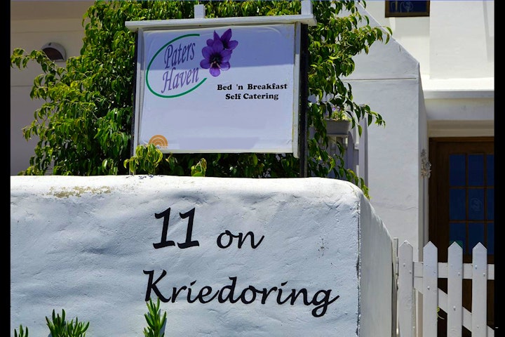 Western Cape Accommodation at Paters Haven BnB & Self-Catering | Viya