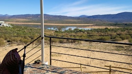 Cederberg Accommodation at Clanwilliam Hills House and Flat | Viya