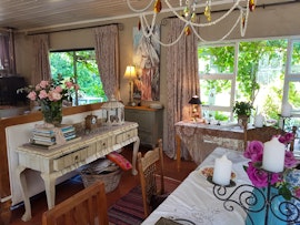 Northern Suburbs Accommodation at Three Oaks B&B | Viya