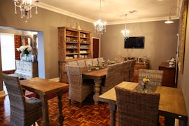 Upington Accommodation at Pecanwood Manor | Viya