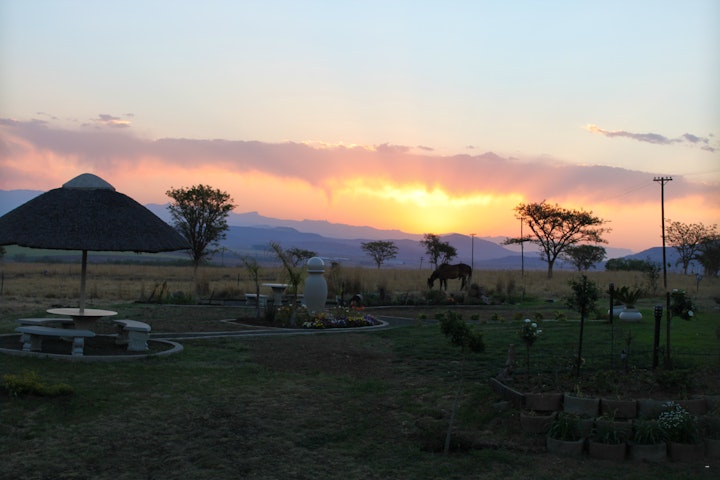 Drakensberg Accommodation at Drakensview Self Catering | Viya