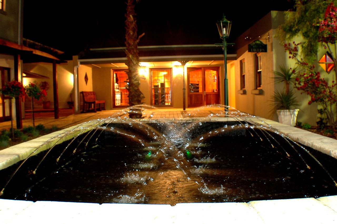 Garden Route Accommodation at  | Viya