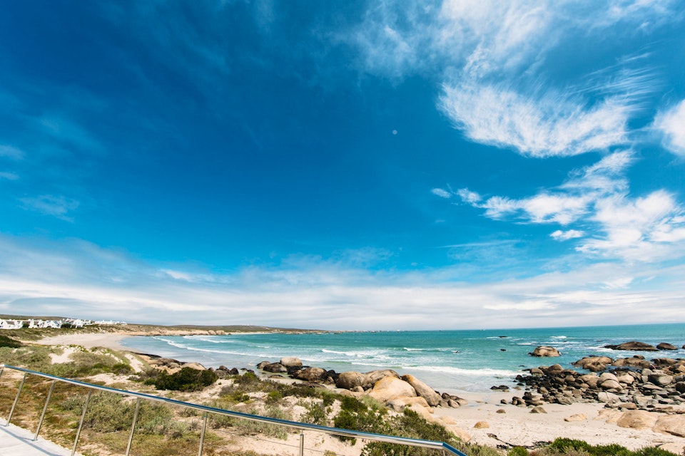 Paternoster Accommodation at  | Viya