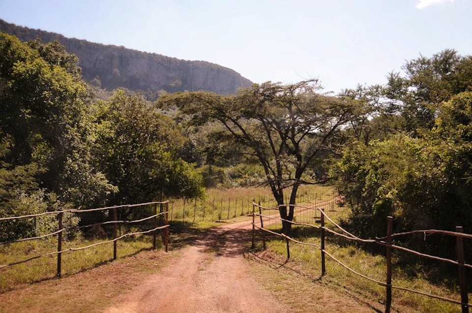 Soutpansberg Mountains Accommodation at  | Viya