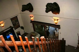 Mpumalanga Accommodation at Wokini Guest House & Game Farm | Viya