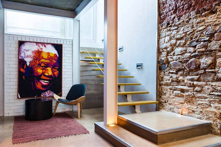 Cape Town Accommodation at Stylish Villa | Viya