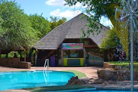 Limpopo Accommodation at Mabalingwe Elephant Lodge Unit 254 Kremetart | Viya