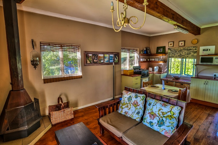 KwaZulu-Natal Accommodation at Umzimkulu River Lodge | Viya