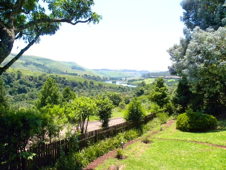 KwaZulu-Natal Accommodation at Birdsong Cottages Nr 9 | Viya