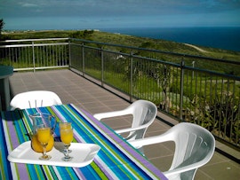 George Accommodation at Herolds Bay Heights | Viya