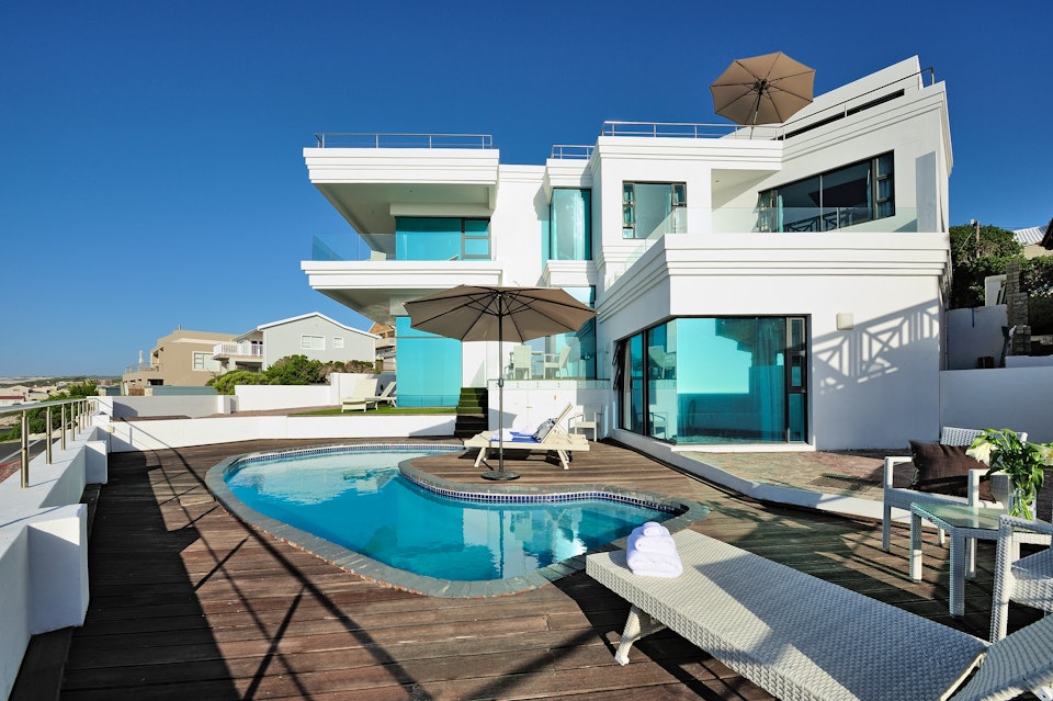 Gansbaai Accommodation at  | Viya