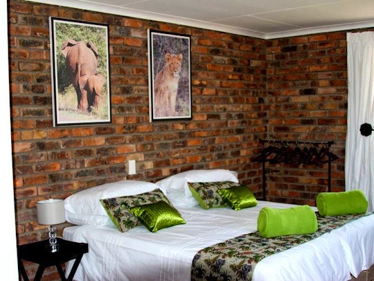 Kruger National Park South Accommodation at  | Viya