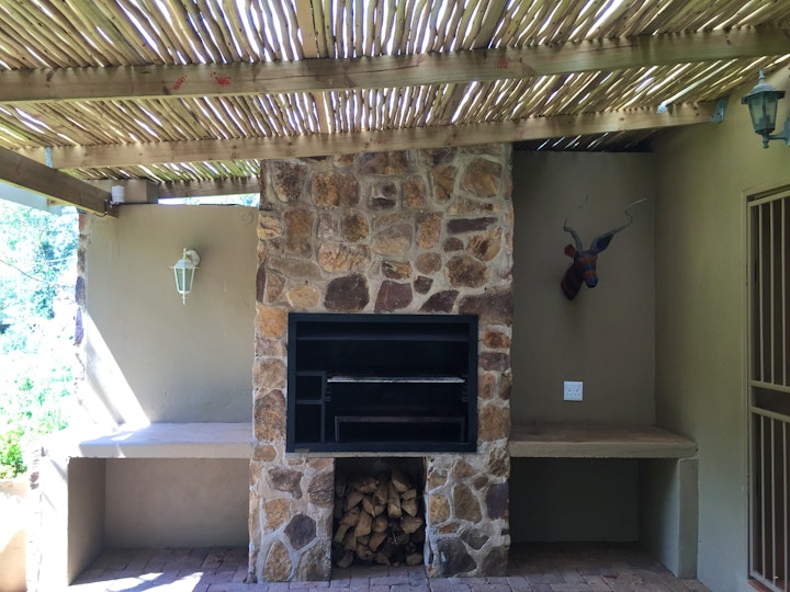 Panorama Route Accommodation at Treelands Estate | Viya