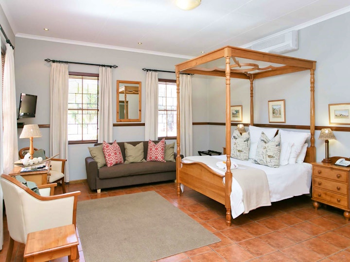 Western Cape Accommodation at Beaufort Manor Country House | Viya