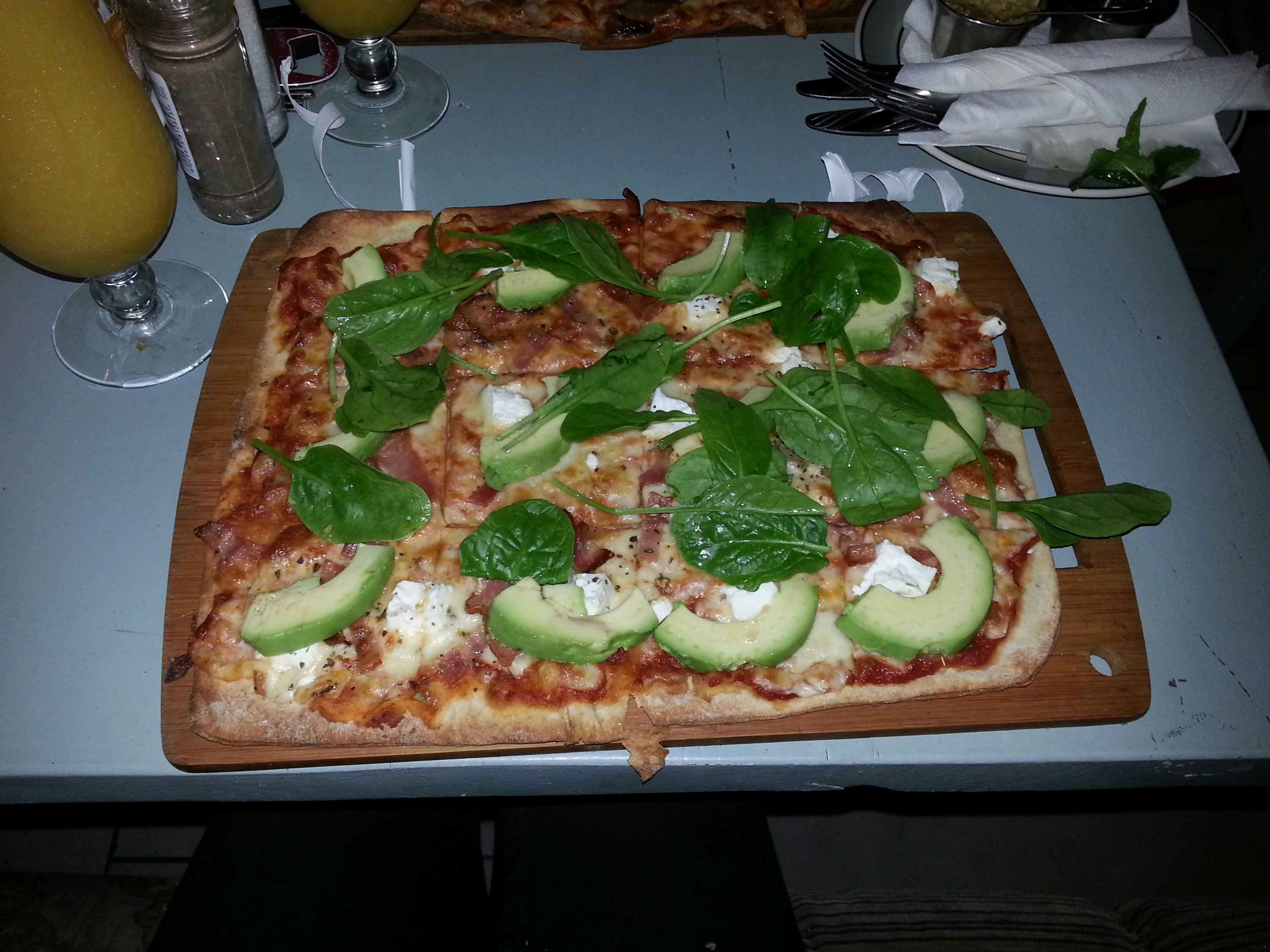 Slug & Lettuce Newlands