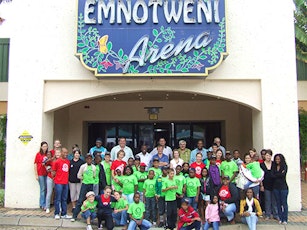 Emnotweni Casino And Entertainment World