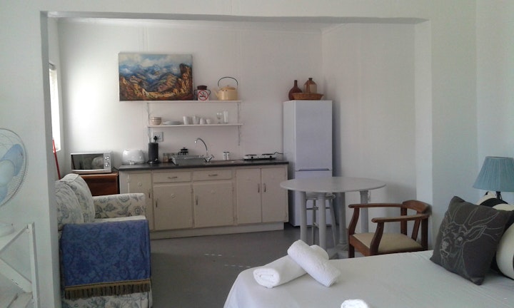 Western Cape Accommodation at Ahoy Cottage 4 | Viya