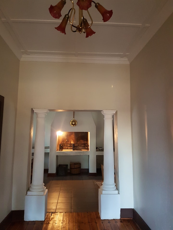 KwaZulu-Natal Accommodation at Francisco Guesthouse & Villa Clarens | Viya