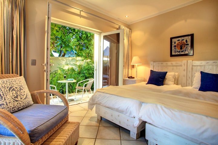 Plettenberg Bay Accommodation at Starfish Lodge | Viya