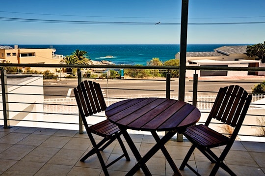 Atlantic Seaboard Accommodation at  | Viya